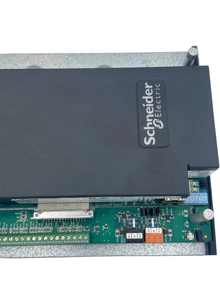 Schneider Electric MNB-CNTRL-1000 BACnet Plant Controller