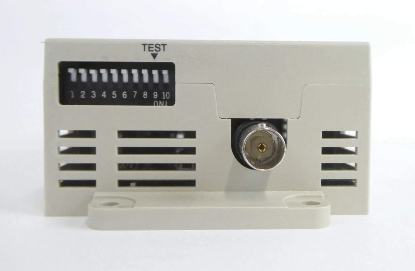 V640-HAM11-V4 | Omron V640 Series Control Module