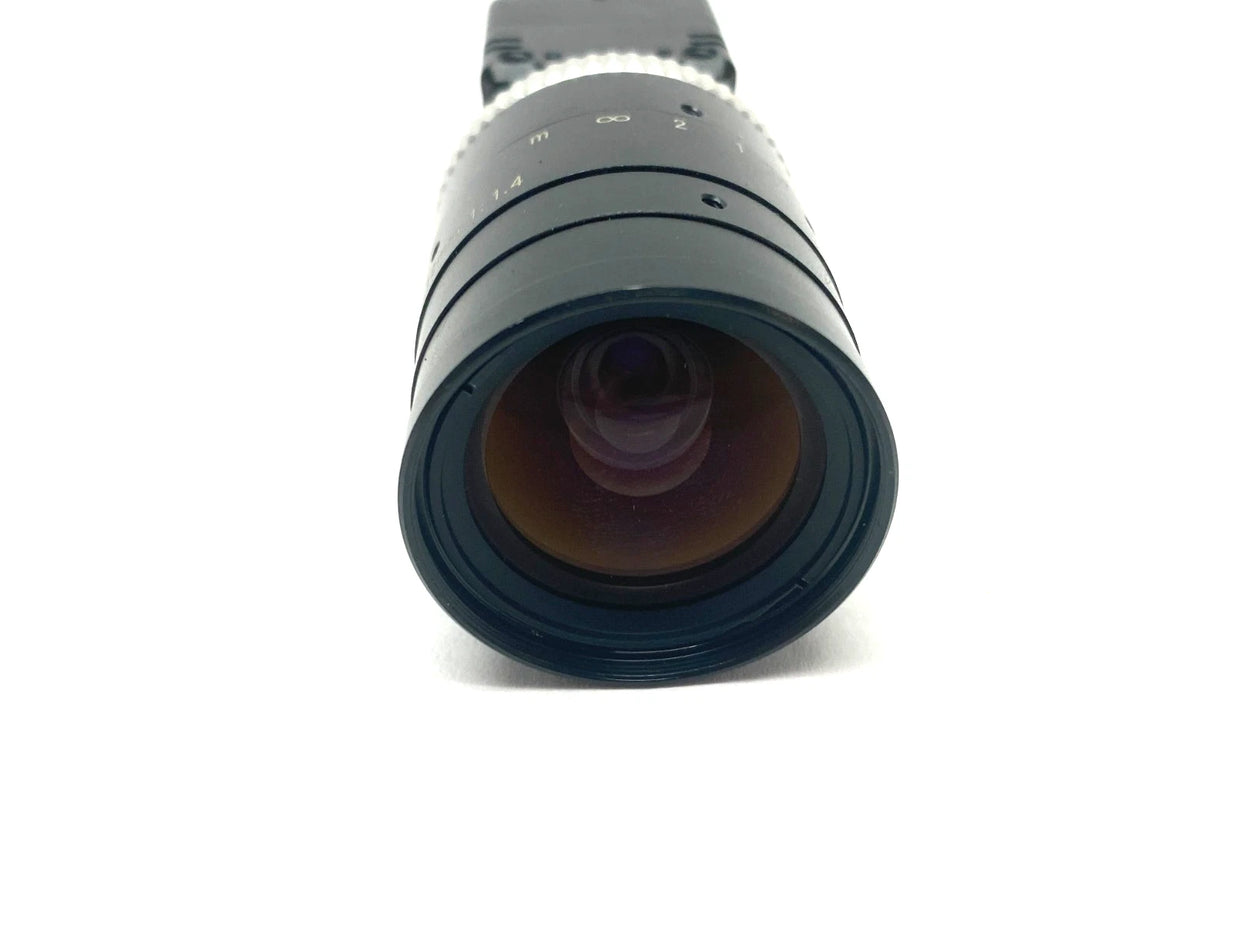 FH-SC05R | Omron FH Series 5MP Industrial Machine Vision Camera