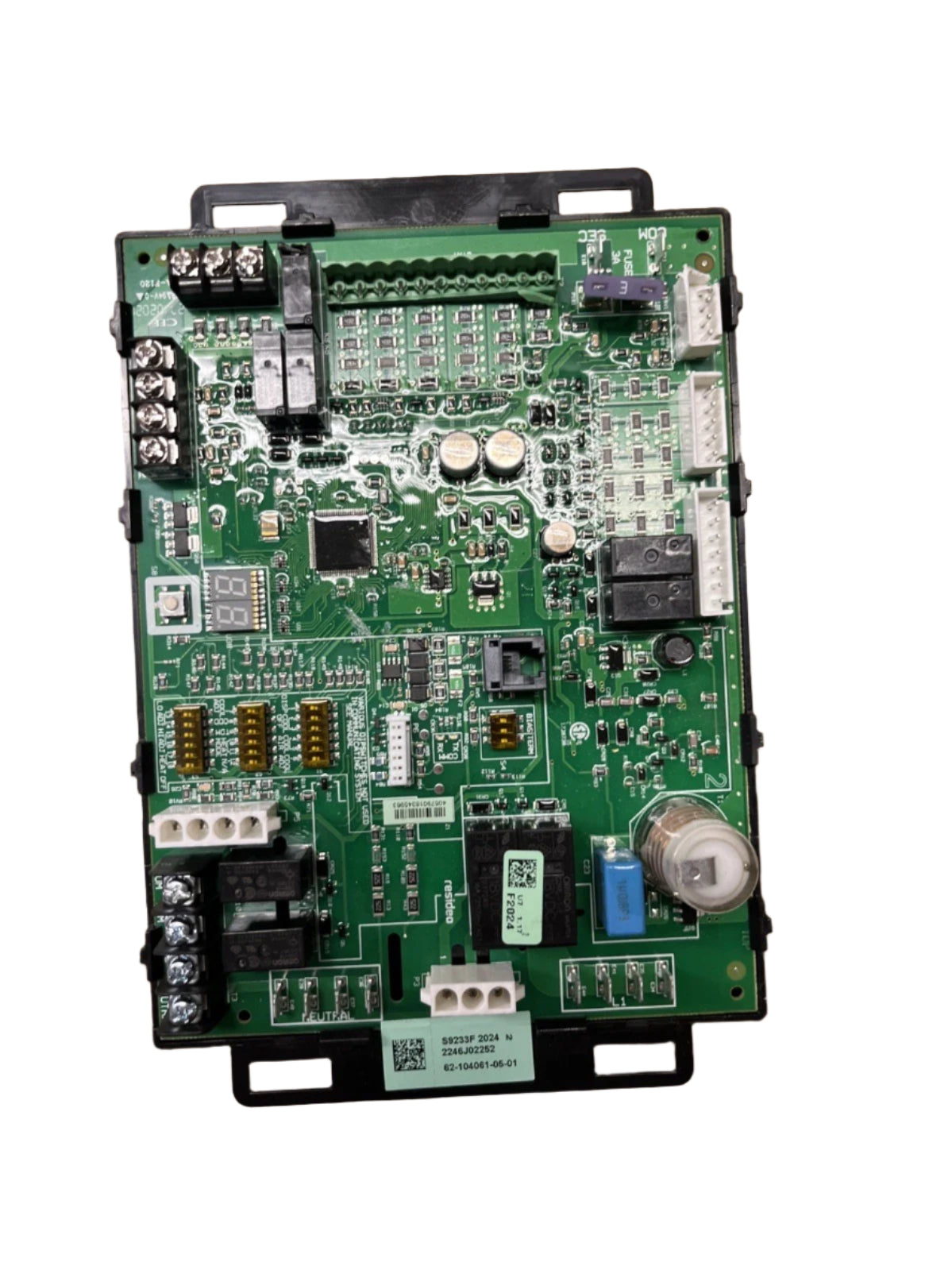 62-104061-05-01 | Honeywell Furnace Control Board