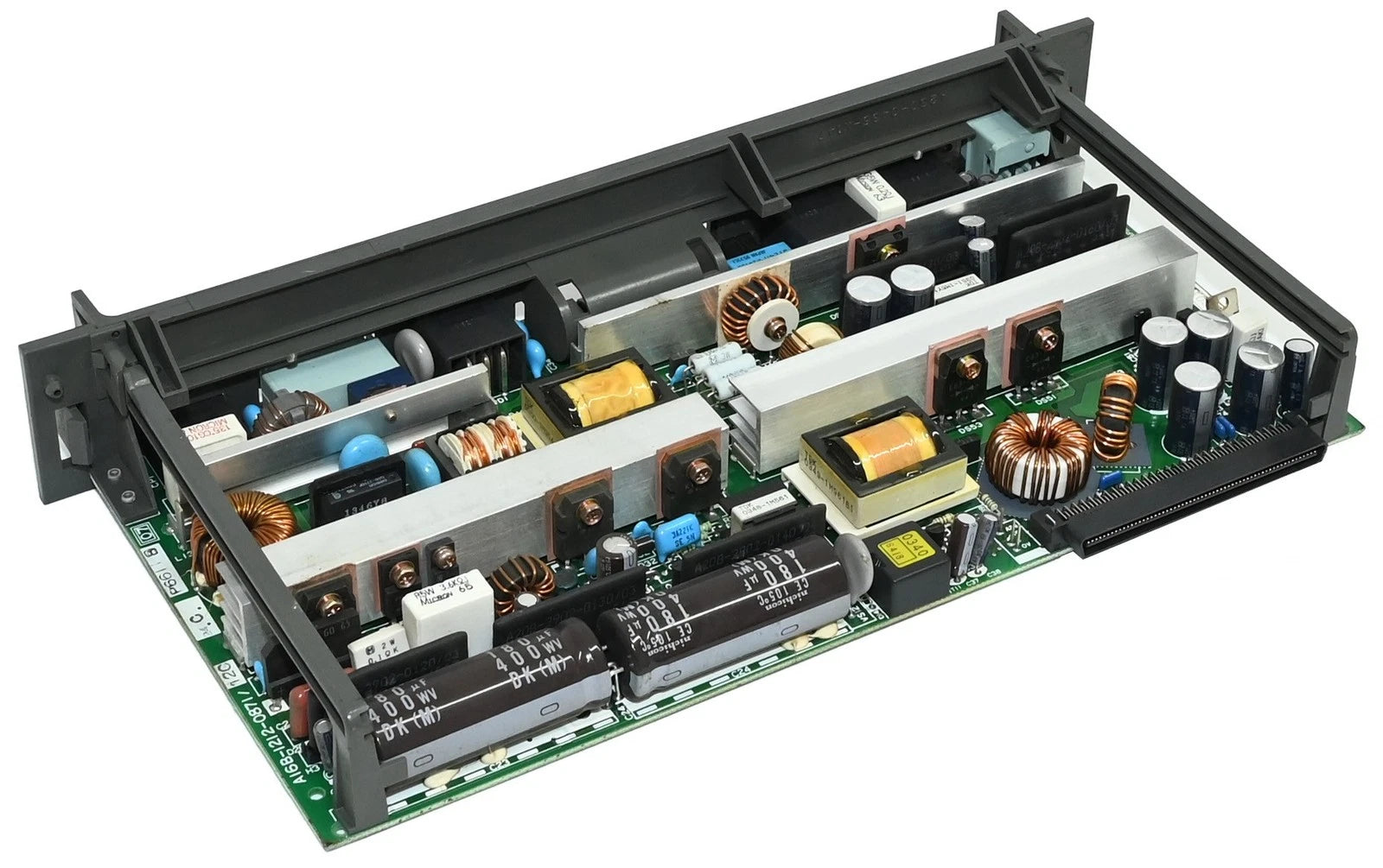 A16B-1212-0871/12C | FANUC CNC Power Supply Module for Control Systems