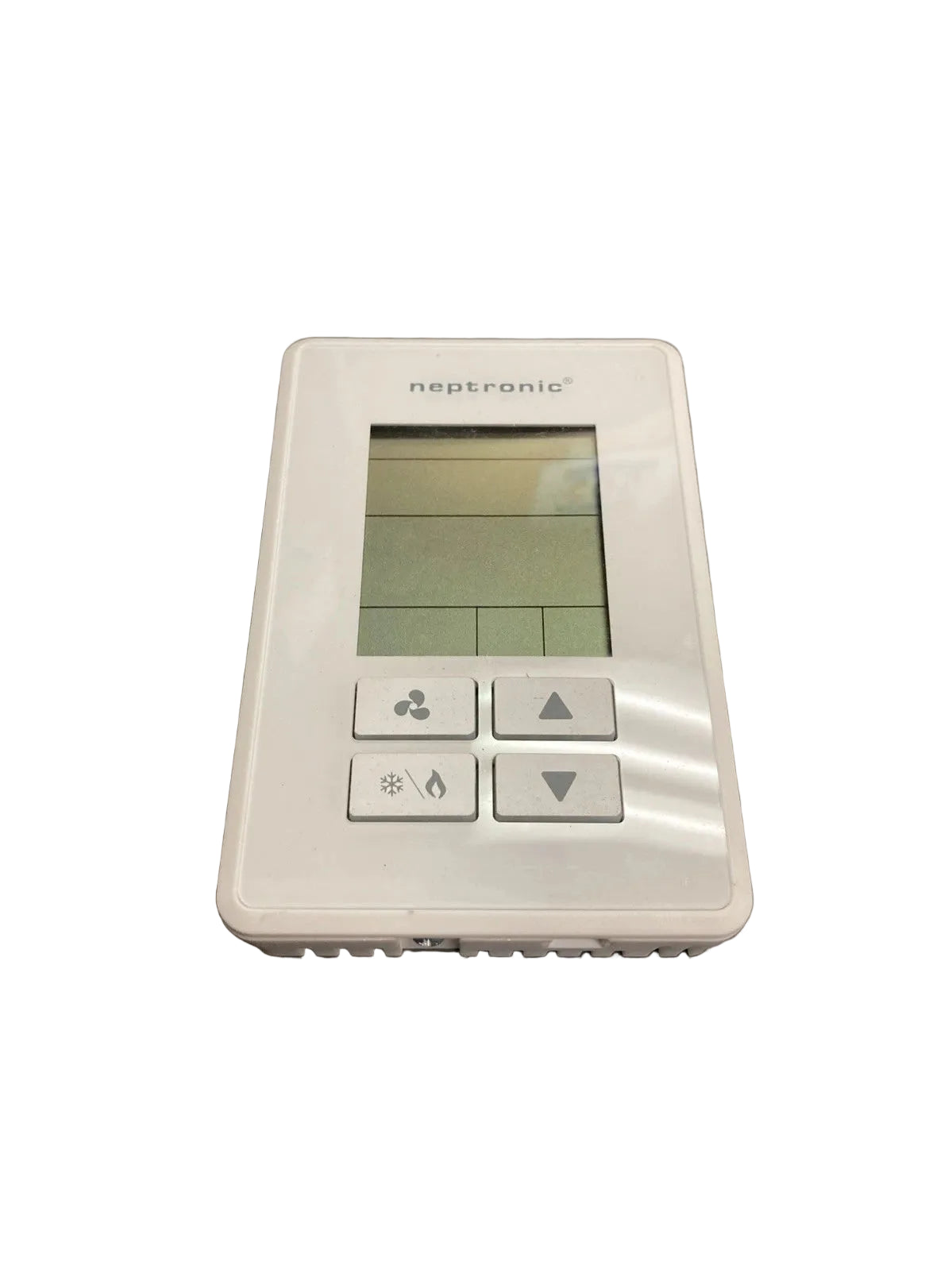 Neptronic TUUB00-200 Networkable Universal Wall-Mount HVAC Controller