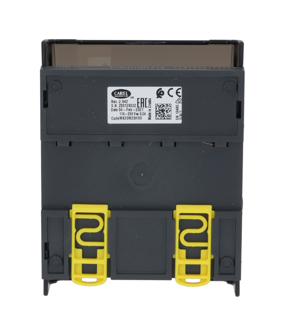 CAREL MX30M25HO0 MPXPRO Master Refrigeration Controller with EXV Driver