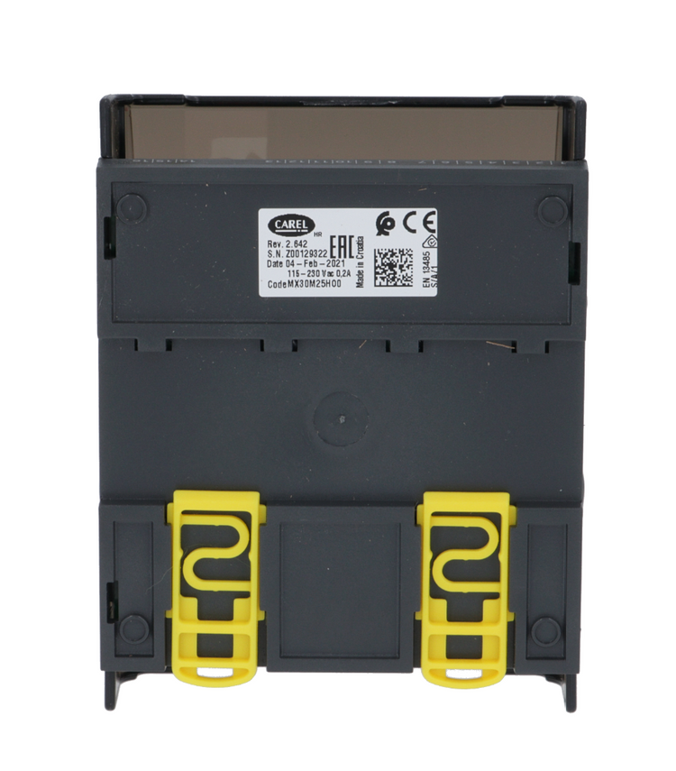 CAREL MX30M25HO0 MPXPRO Master Refrigeration Controller with EXV Driver