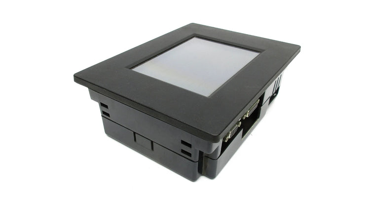 Automation Direct EZ-S6C-FS EZTouch 6 Inch Slim Color Touch Panel 320x240 HMI