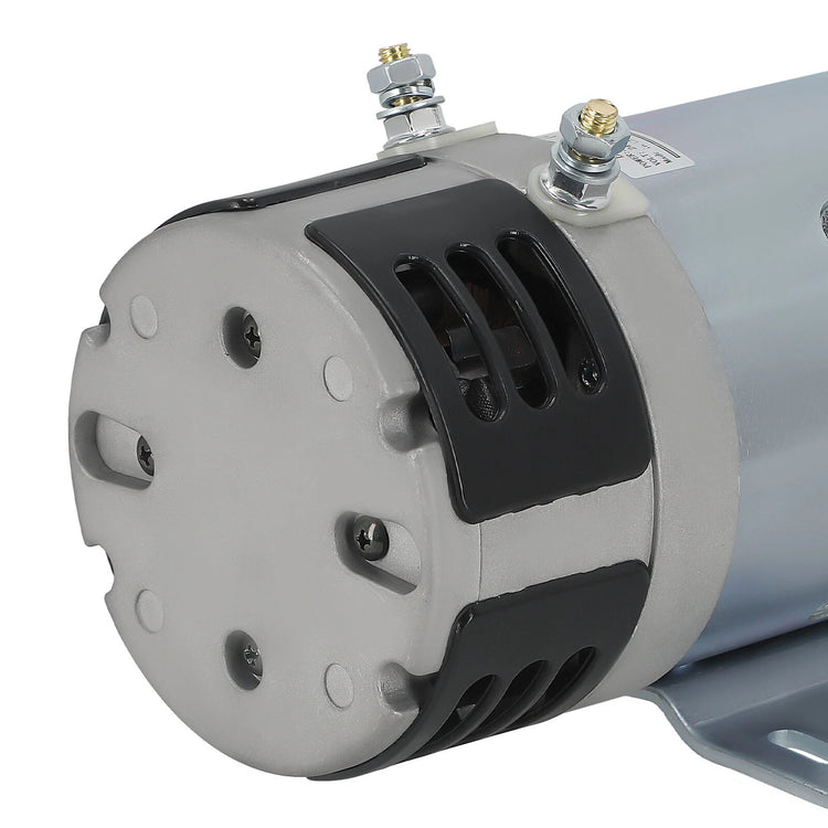 Skyjack 123477 24V DC Electric Hydraulic Pump Motor for Aerial Lift Equipment