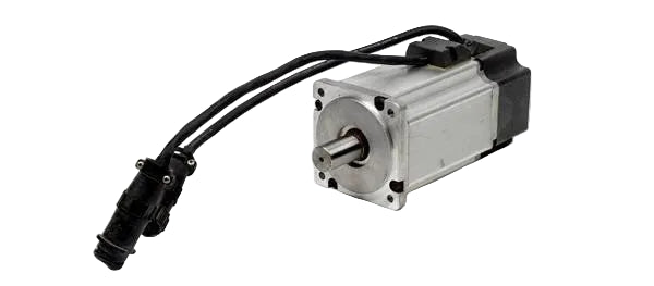 MSM040B-0300-NN-M0-CG0 | Bosch Rexroth MSM 0.75 kW Servo Motor with Absolute Encoder