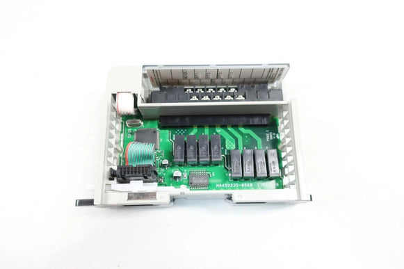 1769-OW8 | Allen-Bradley Compact I/O Eight-Channel Relay Output Module