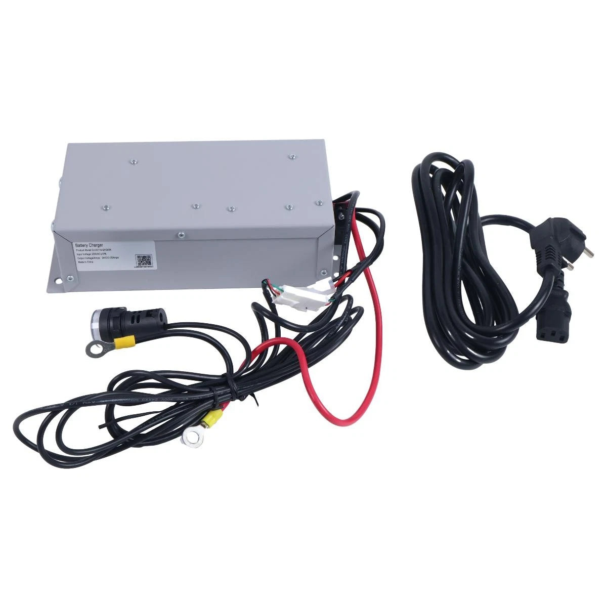 Haulotte 2901009770 24V 35A Battery Charger for Optimum and Compact Scissor Lifts