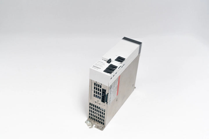 AX8108-0100-0000 | Beckhoff Single-Axis Servo Drive Module 8 A