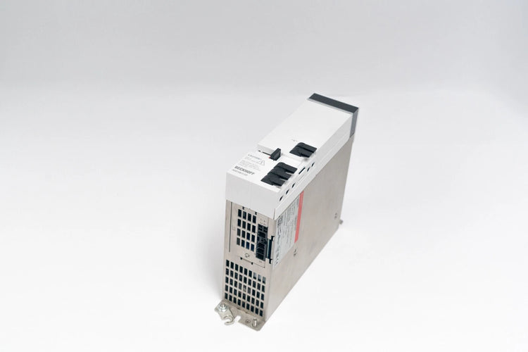 AX8108-0100-0000 | Beckhoff Single-Axis Servo Drive Module 8 A