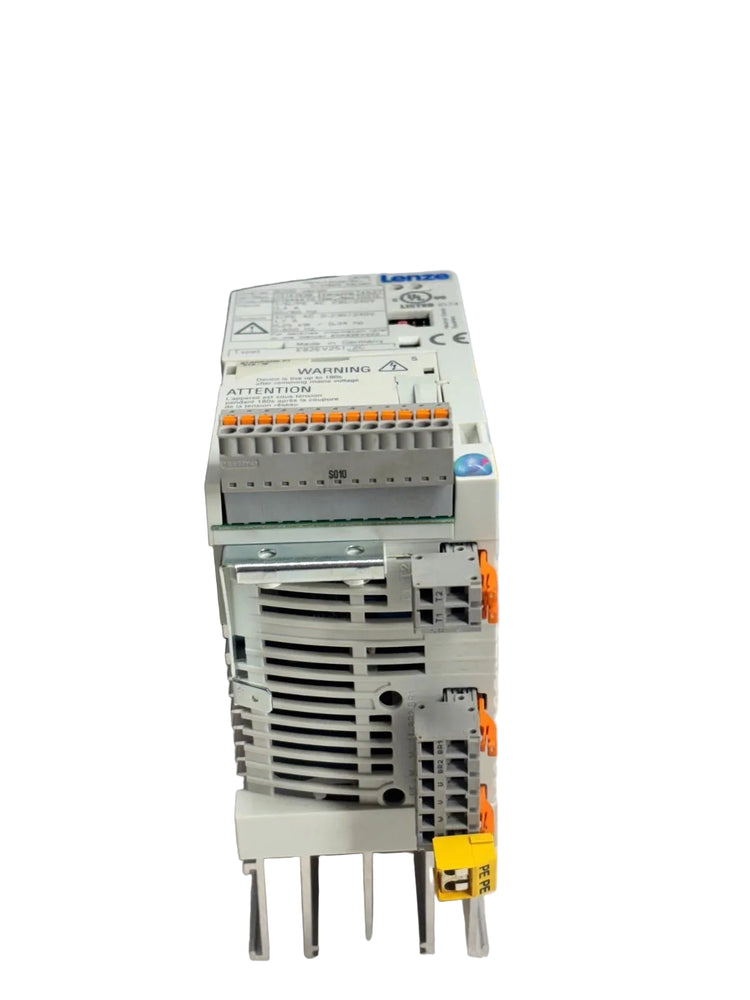 D-31855 | Lenze 8200 Vector Frequency Inverter Drive 0.37 kW
