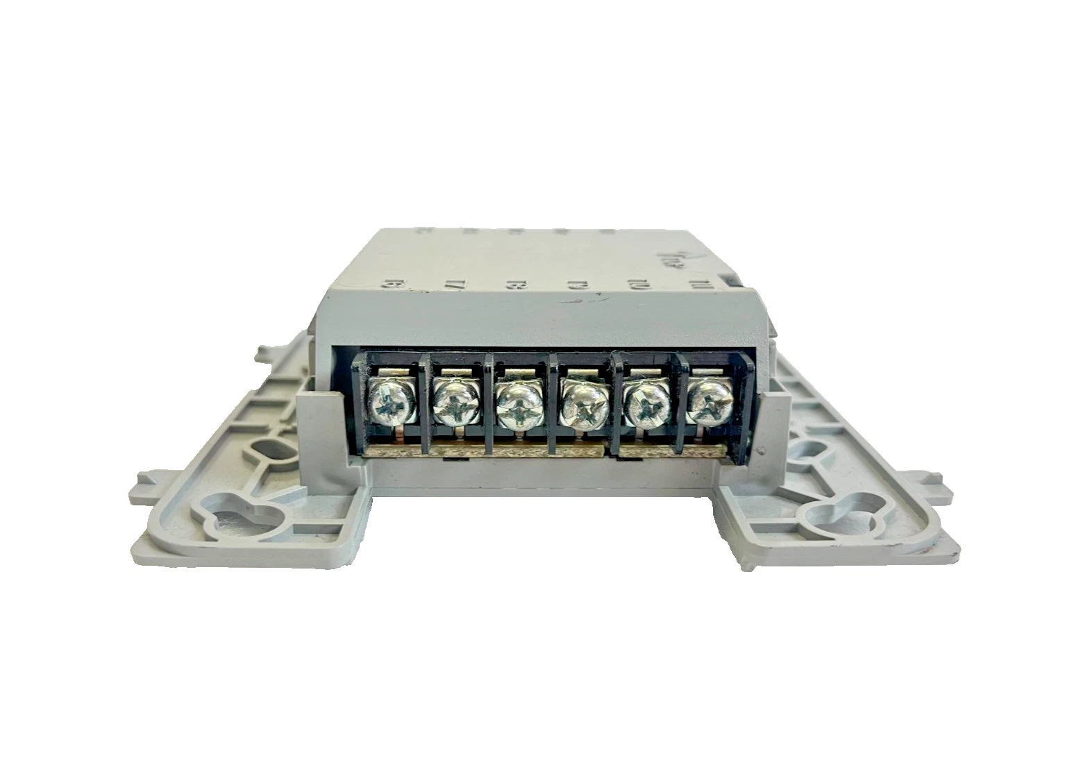 NOTIFIER FCM-1-REL Intelligent Addressable Releasing Control Module