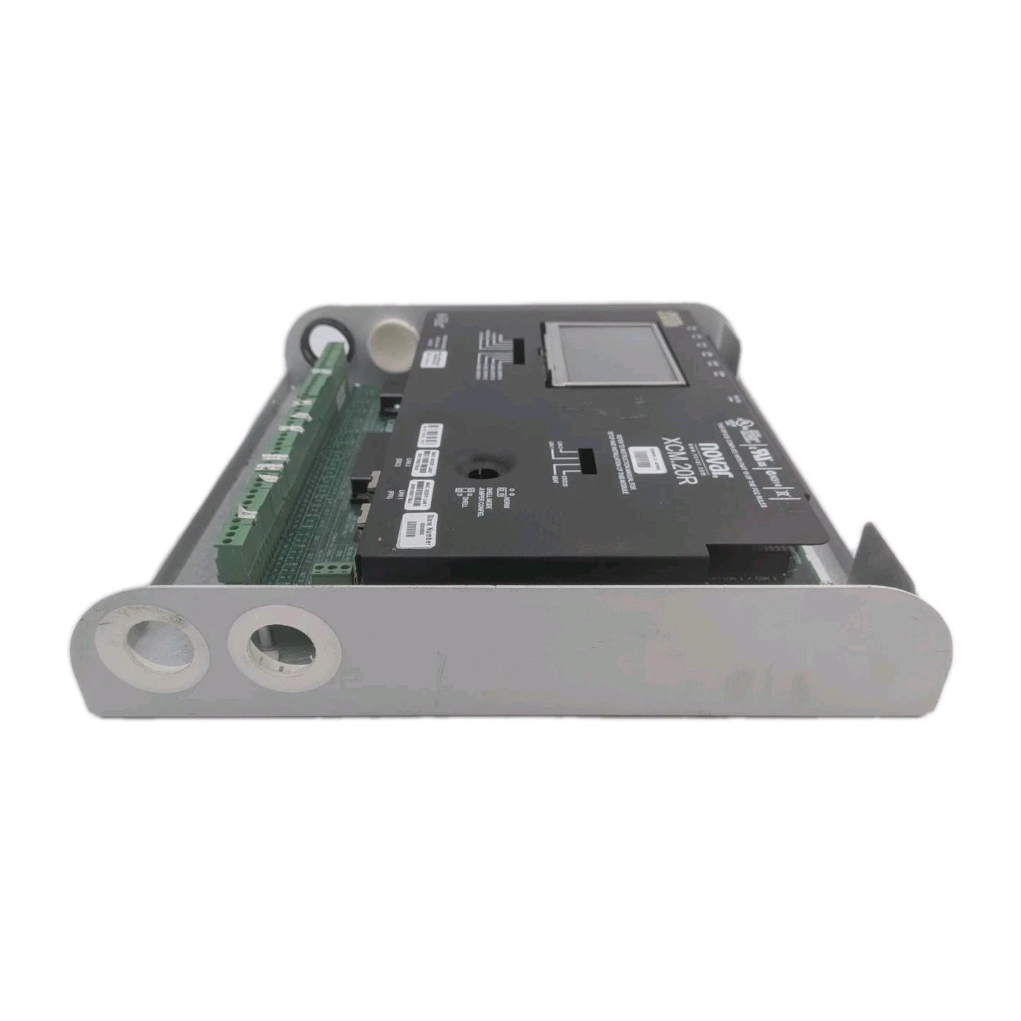 XCM.20R | Honeywell Novar Opus Plant Controller for HVAC and Building Automation