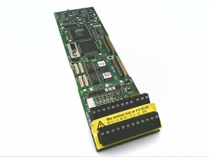 Danfoss 175Z1528 VLT 5000 Series Replacement Control and Interface Printed Circuit Board