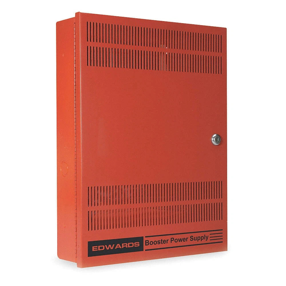 EBPS10A | Edwards 10A Booster Power Supply, 24VDC NAC Expansion, Class A/B