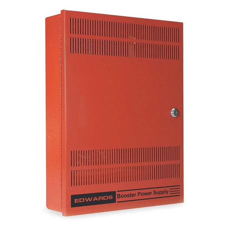 EBPS10A | Edwards 10A Booster Power Supply, 24VDC NAC Expansion, Class A/B