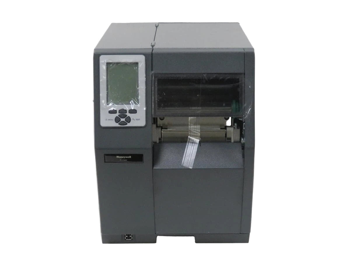 H-4212X | Honeywell Datamax-O’Neil Industrial Thermal Transfer Label Printer (230 dpi, 12 ips)