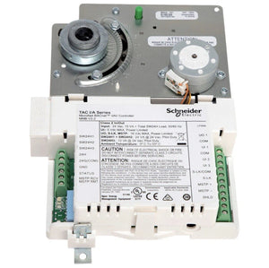 Schneider Electric MNB-V2-2 MicroNet BACnet VAV Deluxe Controller 53 lb-in