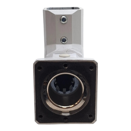 nVent Hoffman CCS2FECLG Compact Series 2 Flange Elbow Coupling