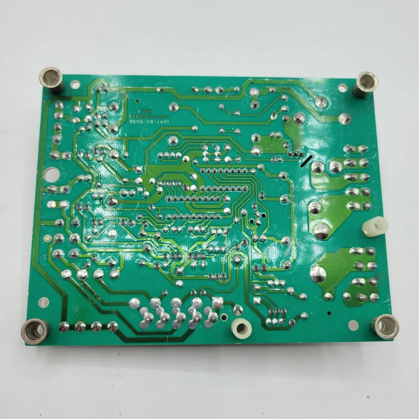 1097-83-503A | Honeywell Lennox Furnace Main Control Board 24 VAC
