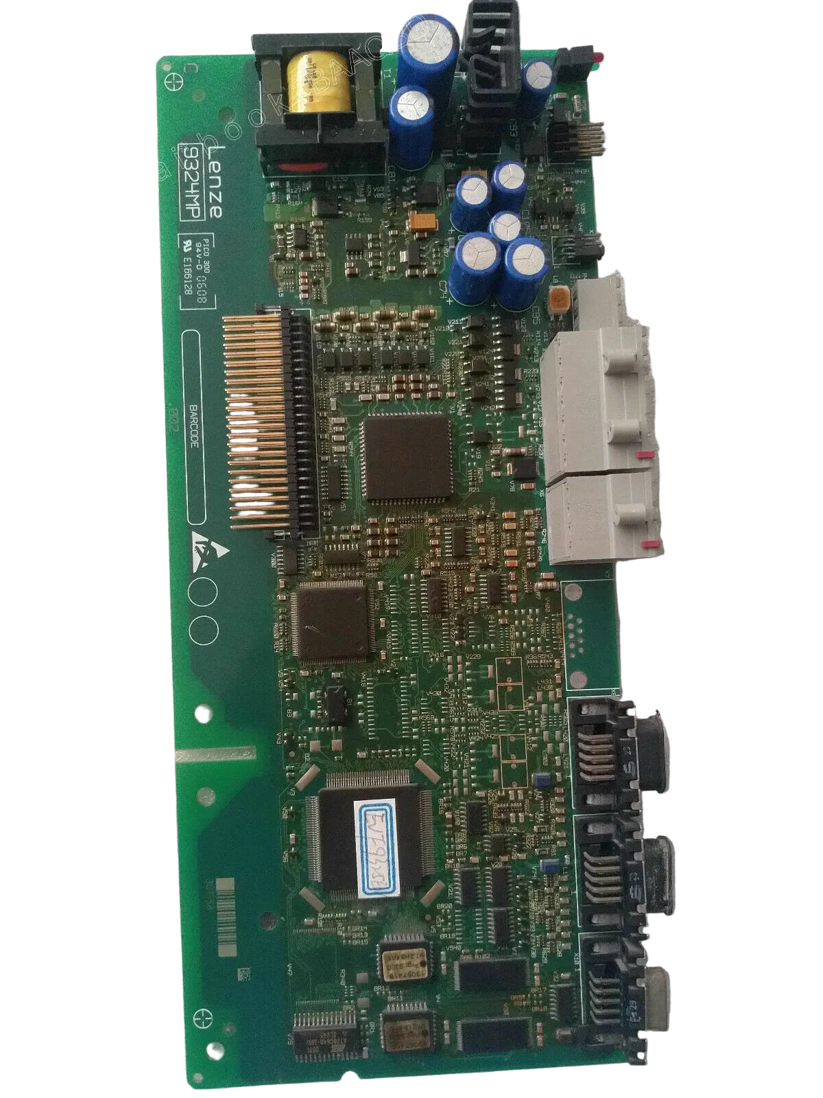 9325MP.1B.72 | Lenze Inverter Motherboard Drive Control Board