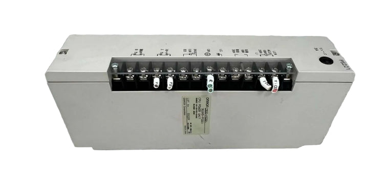 Omron C500-PS221 SYSMAC C500 PLC Power Supply Module
