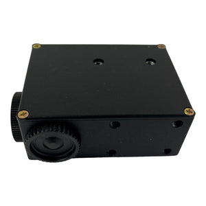 Datalogic TLU-115 Red/Green Contrast Mark Sensor