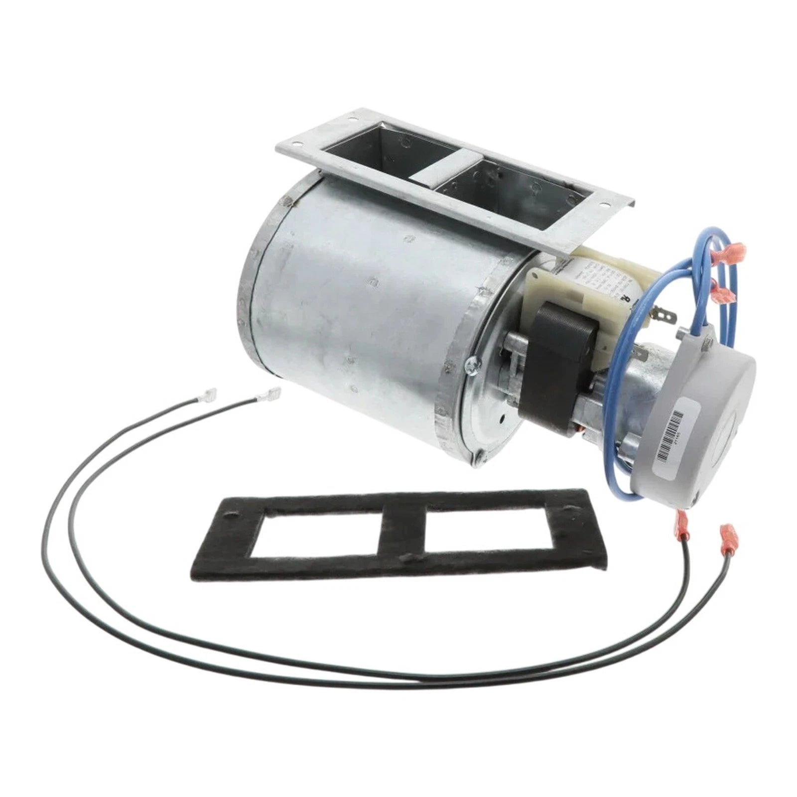 York S1-7990-6451 120V 2950RPM Furnace Inducer Blower Assembly