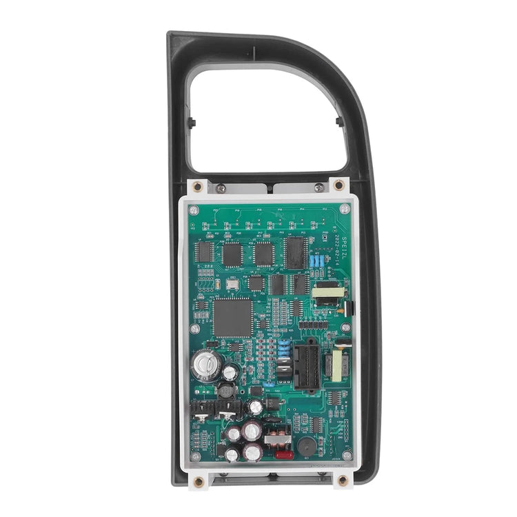 Doosan 539-00048G LCD Gauge Panel Instrument Display for Excavators