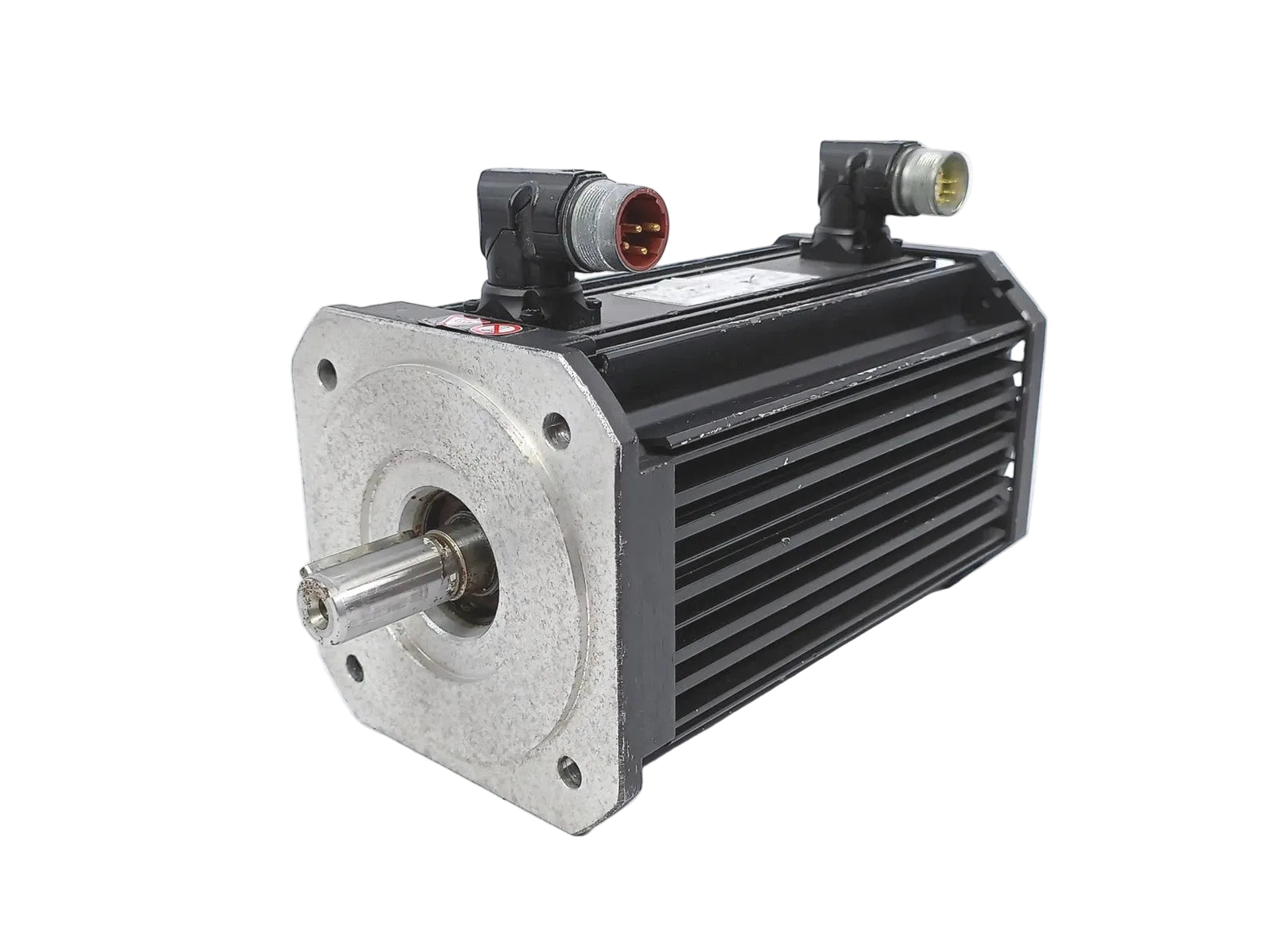 MDSKSRS071-13 | Lenze 3.2kW Servo Motor 5000RPM 10Nm