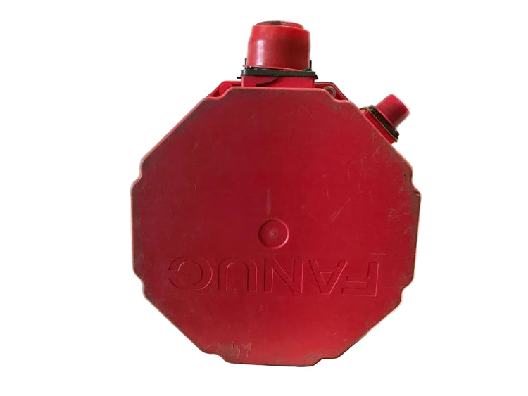 A06B-0502-B755 | FANUC 23Nm AC Servo Motor 2000RPM 146V