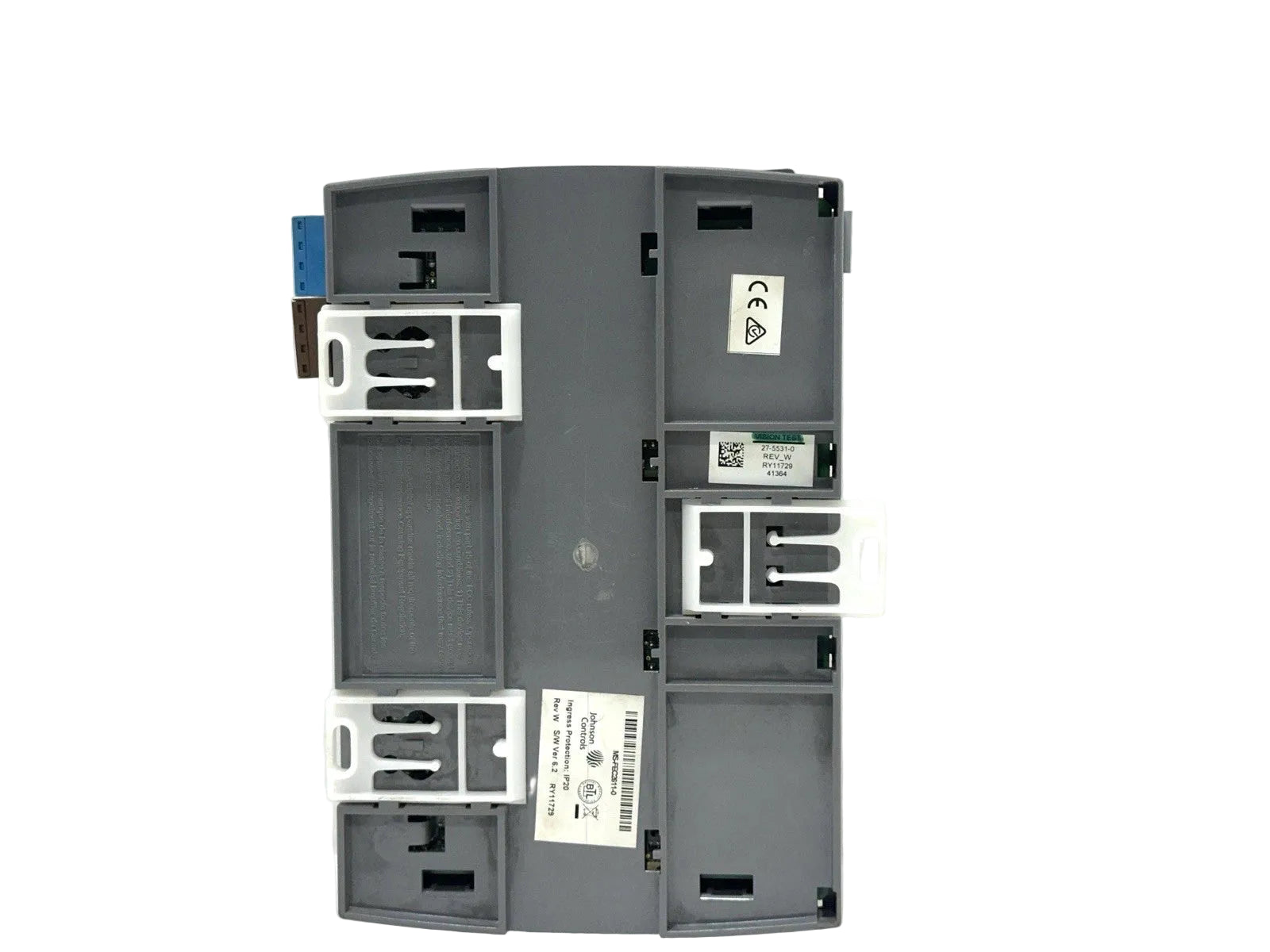 Johnson Controls MS-FEC2611-0 17-Point Field Equipment Controller