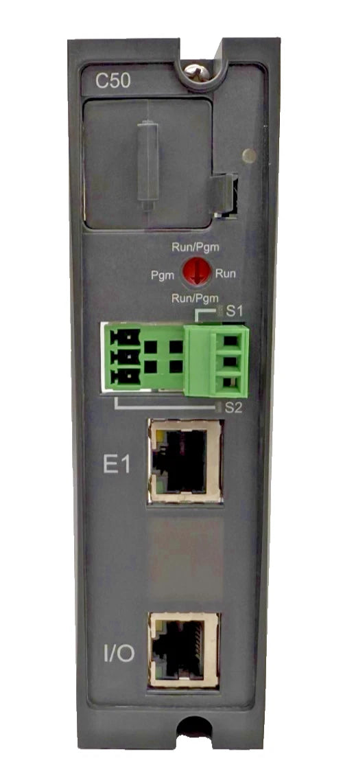 900C52-0244-00 | Honeywell ControlEdge HC900 CPU Controller Module