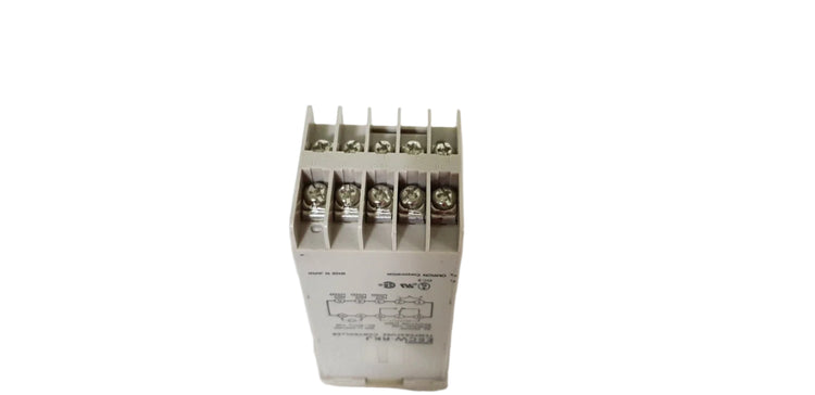 E5CW-RKJ | Omron Temperature Controller