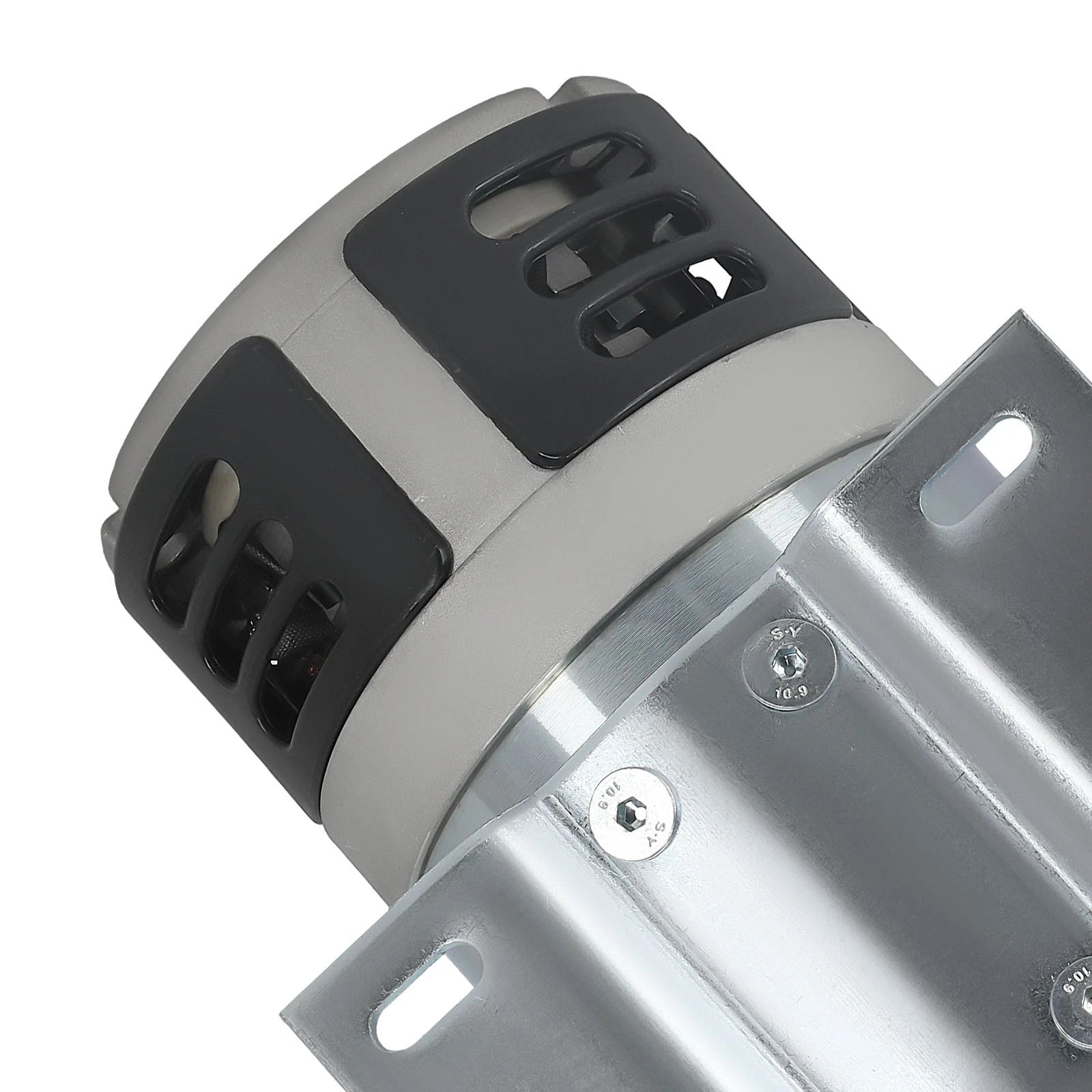 Skyjack 123477 24V DC Electric Hydraulic Pump Motor for Aerial Lift Equipment