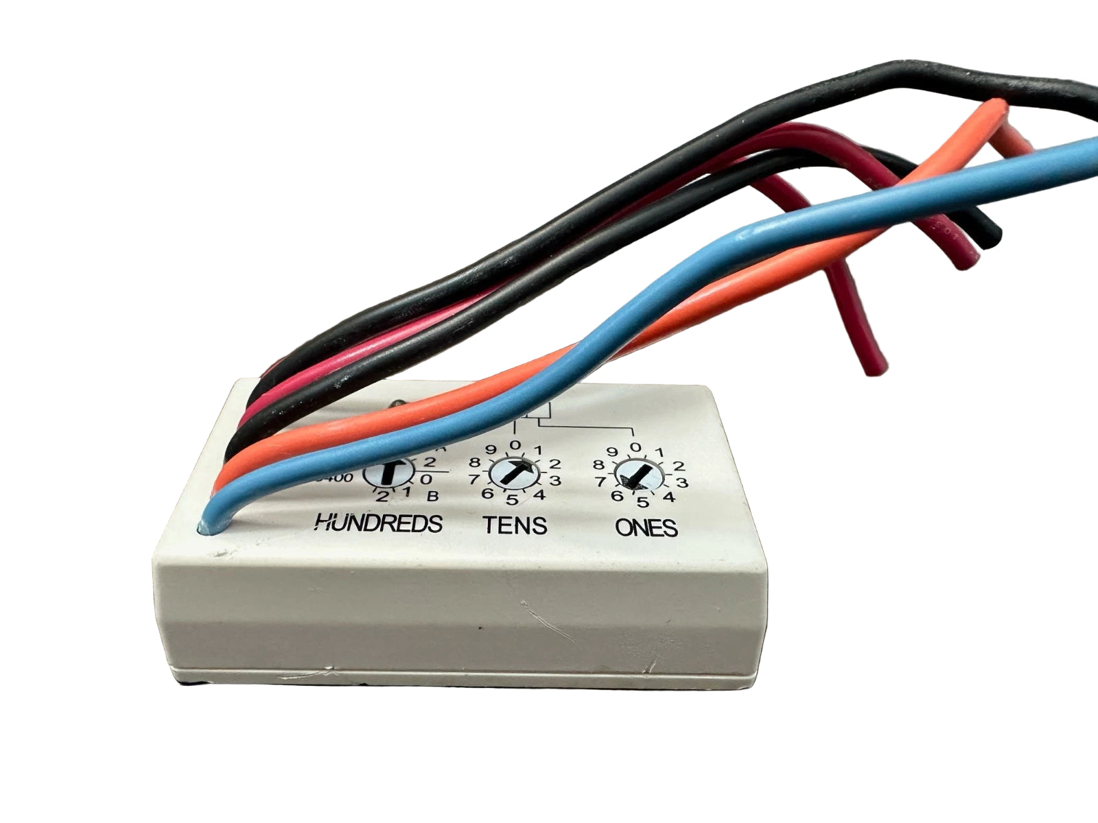 D7044M | Bosch Multiplex Single-Input Mini Module