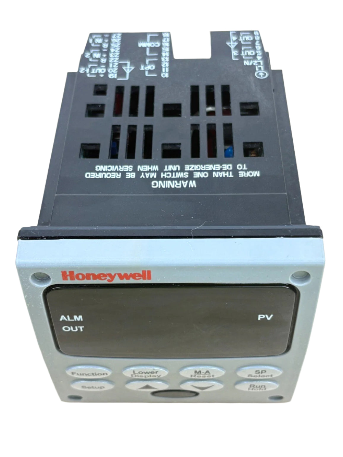 DC2500-CE-0A00-200-00000-00-0 | Honeywell UDC2500 Temperature Controller