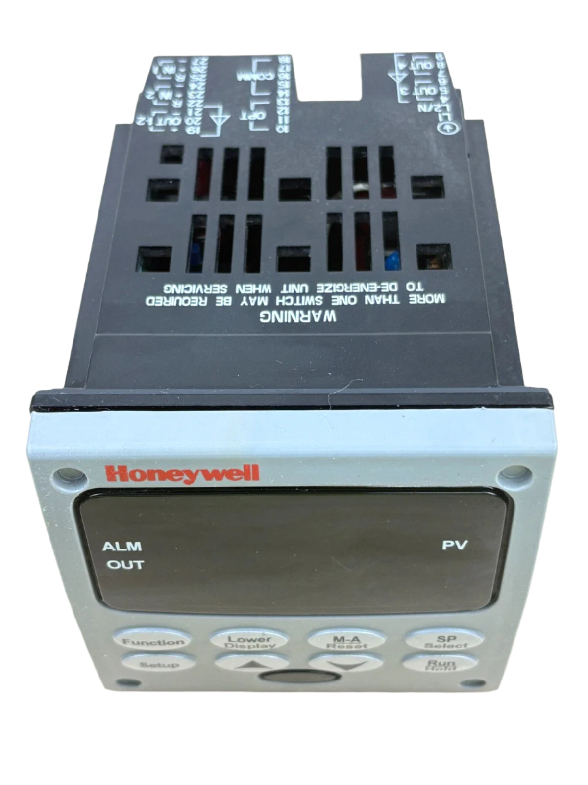 DC2500-CE-0A00-200-00000-00-0 | Honeywell UDC2500 Temperature Controller