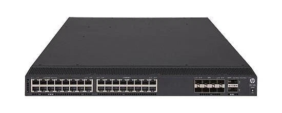 JG898A | HP Networking SFP+ Switch