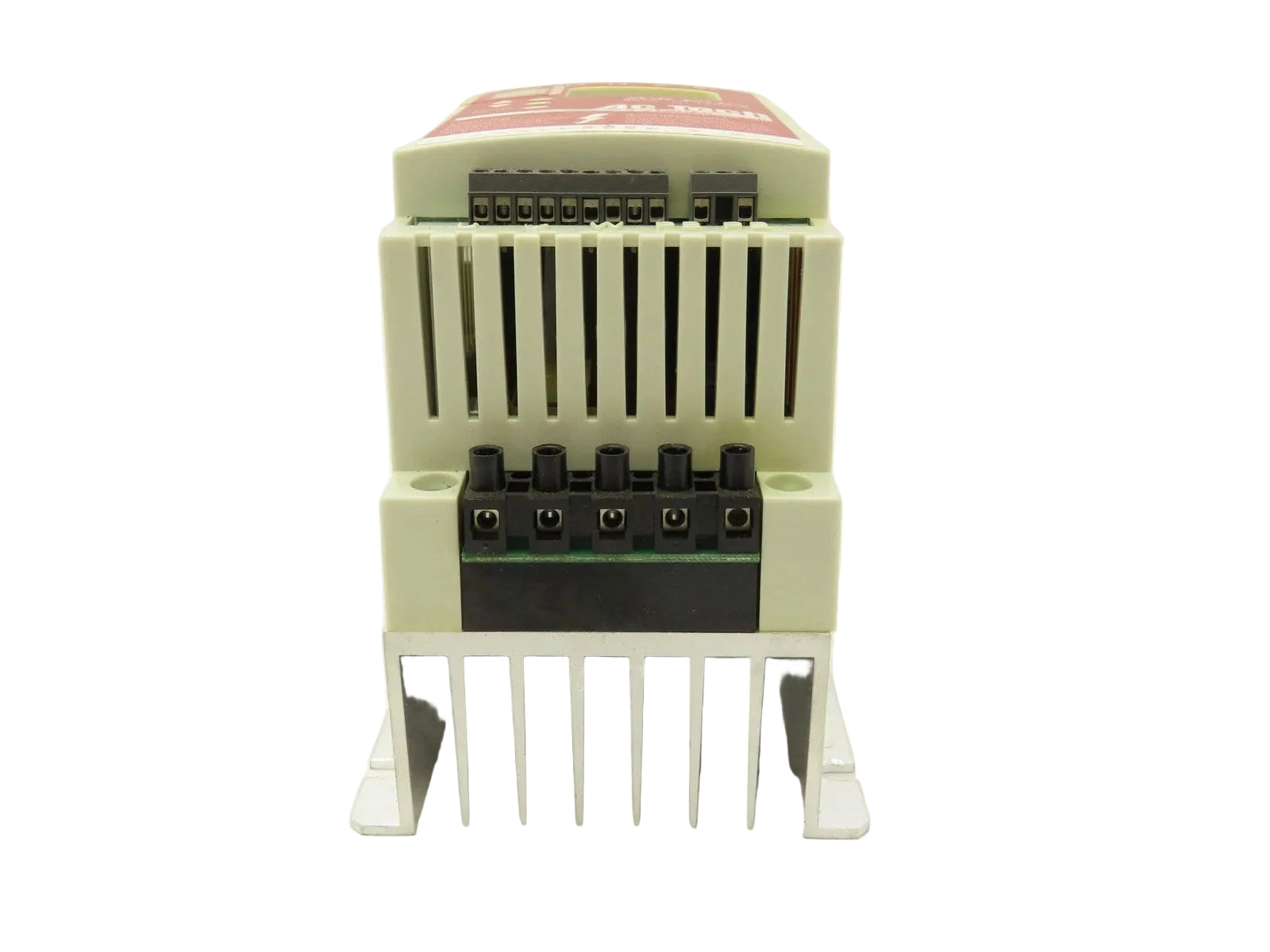 SM410 | Lenze SCM Series Variable Frequency AC Drive 1 HP 400–480 VAC