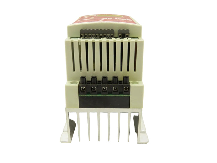 SM410 | Lenze SCM Series Variable Frequency AC Drive 1 HP 400–480 VAC