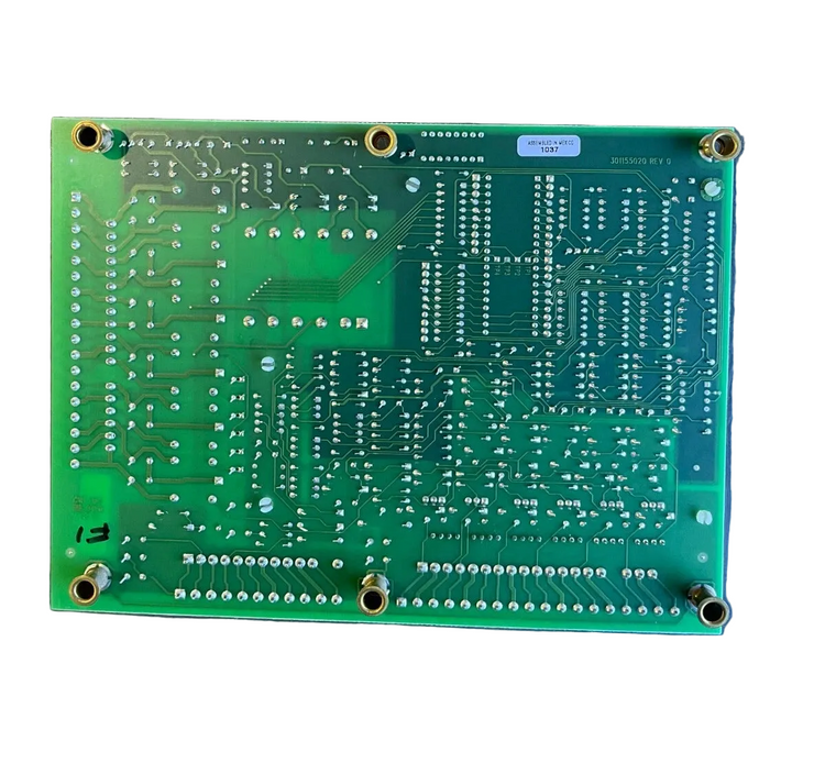 737200000 | Novar MINIO Input & Output Module for Building Automation Systems