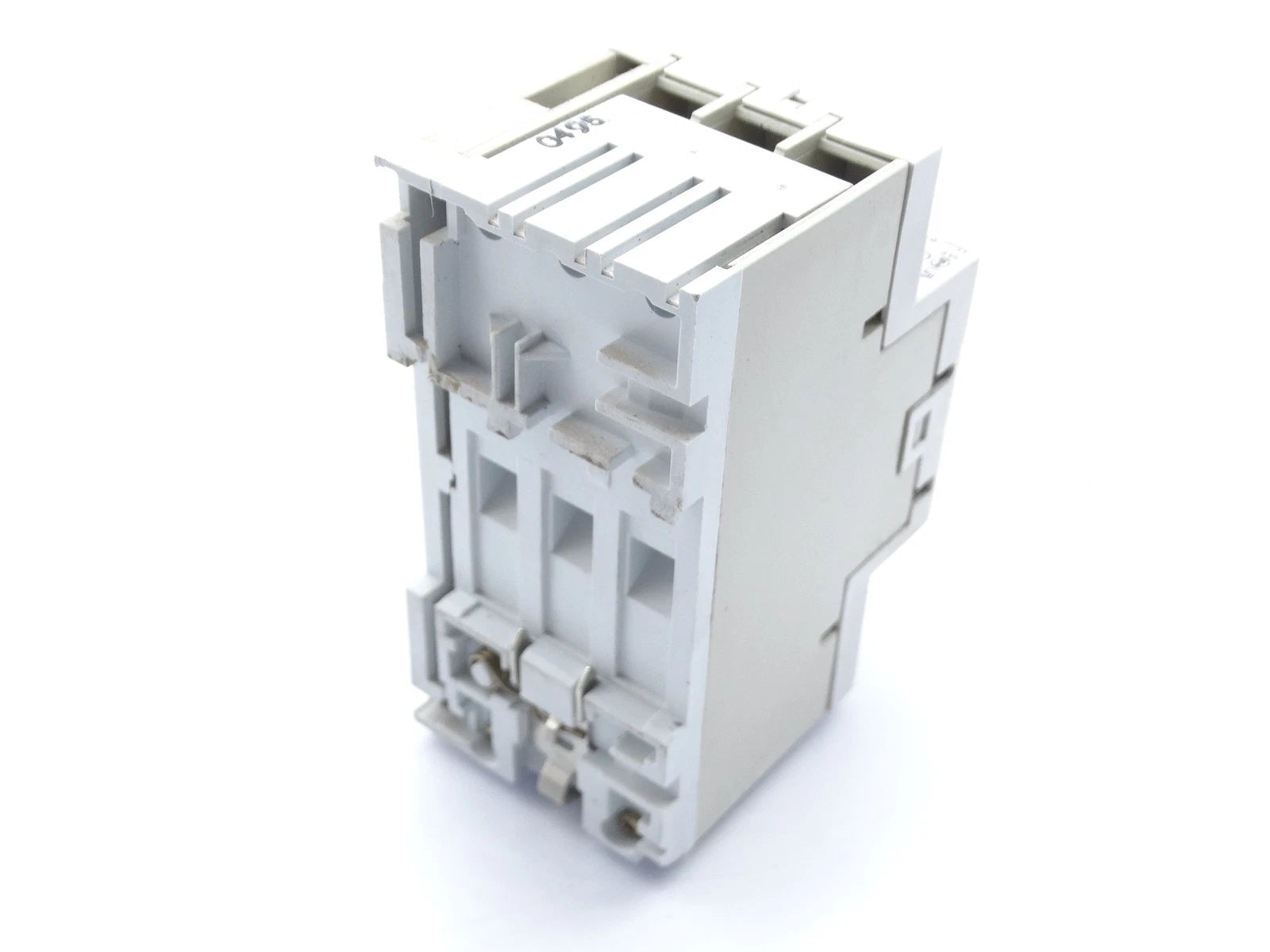 140-MN-1000 | Allen-Bradley Manual Motor Starter