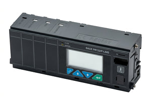 ABB PR122/P-LSIG SACE Emax Electronic Trip Unit