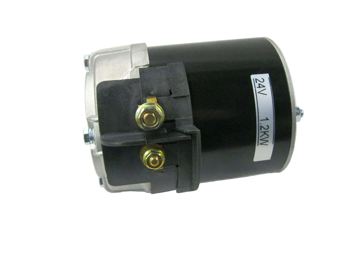 Jungheinrich 50013075 24V 1.2kW Hydraulic Pump Motor