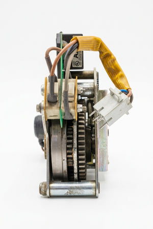 ABB 1SDA038323R1 Geared Motor Operator for Circuit Breakers