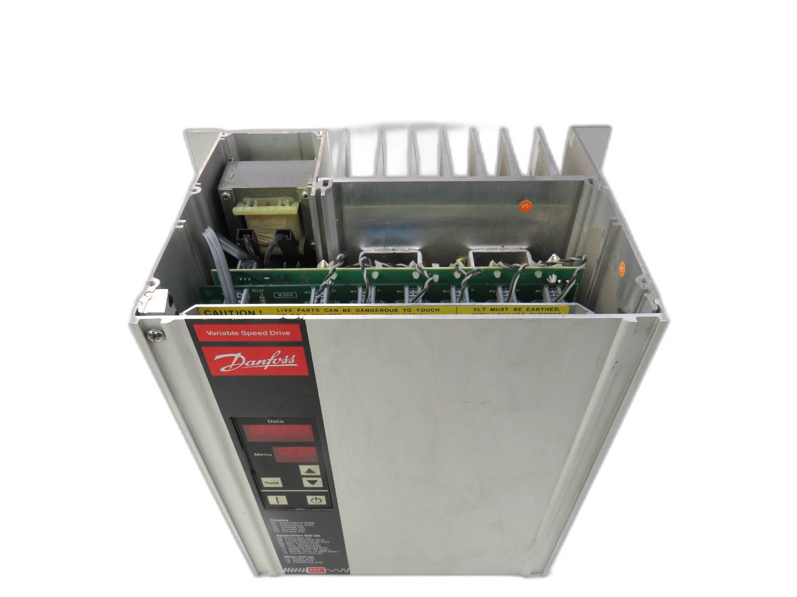 Danfoss 175H3616 VLT Series AC Driver Printed Circuit Board for Variable Frequency Drives