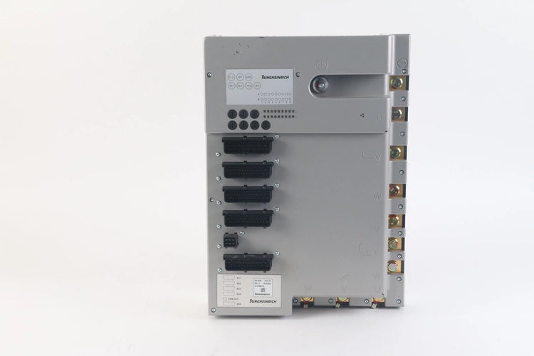 Jungheinrich 51239272 Drive Lift Steering Electronic Controller 20-830-31436 S02224