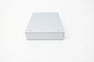Moxa EDS-G205A-4PoE 5-Port Gigabit Industrial PoE+ Ethernet Switch